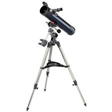 Celestron AstroMaster 76EQ
