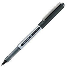 Roller Eye Micro Uni-Ball - nero - 0,5 mm - M UB150 N