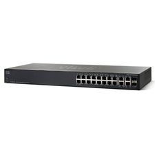 Cisco SG300-20
