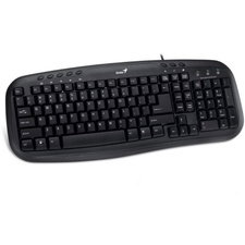 Genius KB-M200