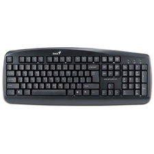 Genius KB-110X