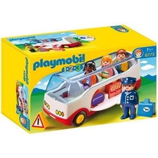 Autobus - Playmobil
