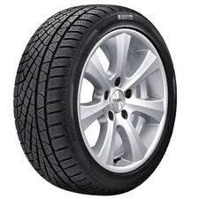 Pirelli Winter Sottozero 225/60R17 99H