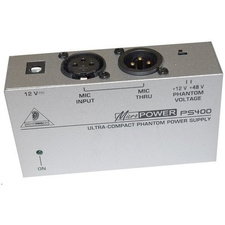 Behringer PS400