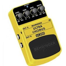 Behringer UC200