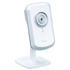 D-Link DCS-942L