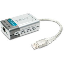 D-Link DUB-E100
