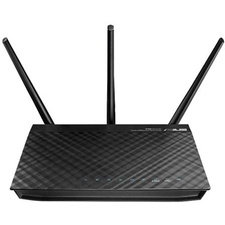 Asus RT-N66U