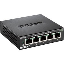 D-Link DES-105