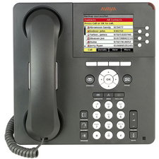 Avaya 9640