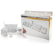 König SEC-ALARM200