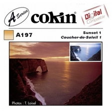 Cokin A197