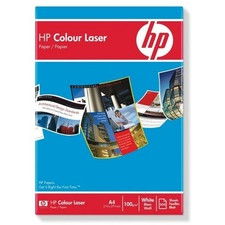 Hp Color Laser Hewlett Packard - A4 - 100 g/mq - CHP350
