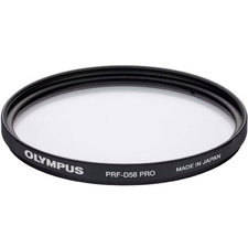 Olympus PRF-D58