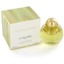Lancome / Attraction - Eau de Parfum 30 ml