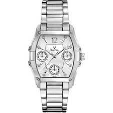 Bulova 96P127