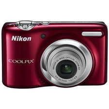 Nikon L25