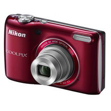 Nikon L26
