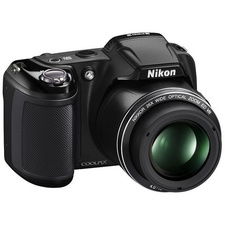 Nikon L810