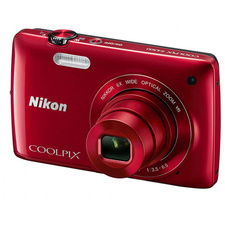 Nikon COOLPIX S4300