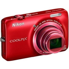 Nikon COOLPIX S6300