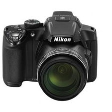 Nikon P510