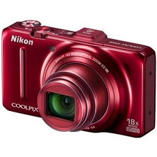 Nikon COOLPIX S9300