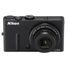 Nikon P310
