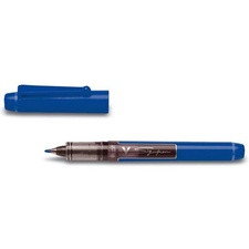 Pennarello V Signpen Pilot - blu - 2 mm