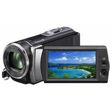 Sony HDR-CX190