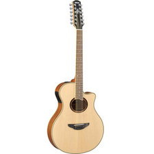 Yamaha APX700II-12