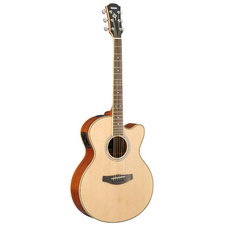 Yamaha CPX700II