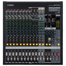 Yamaha MGP16X