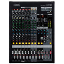 Yamaha MGP12X
