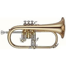 Yamaha YFH-631