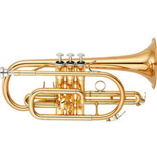 Yamaha YCR-4330
