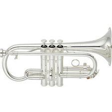 Yamaha YCR-2610