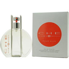 Chevignon / CHE - Eau de Toilette 50 ml