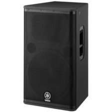Yamaha DXR12