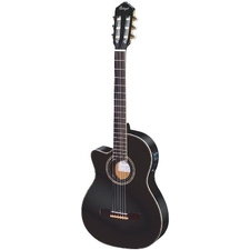 Ortega RCE145LBK