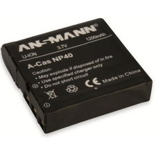 Ansmann 5022303