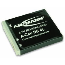 Ansmann 5022263