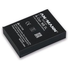 Ansmann 5022253