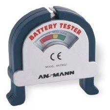 Ansmann 4000001