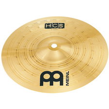 Meinl HCS10S