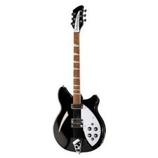 Rickenbacker 360JG