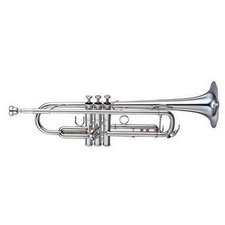 Yamaha YTR-8335LA S