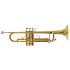 Yamaha YTR-8335LA