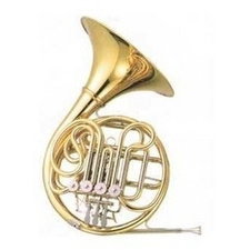 Yamaha YHR-567GDB