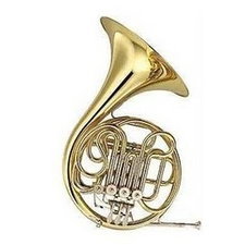 Yamaha YHR-567GB